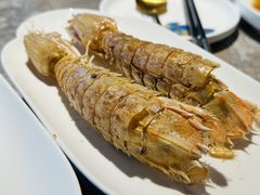 富贵虾菇-1718海鲜姿造(苏宁宴请臻选店)