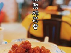 -菜鸟餐厅(珠江医院店)
