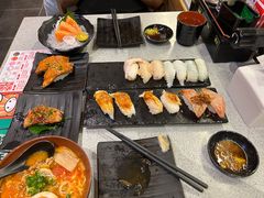 -友壹町寿司(佛山新DNA店)