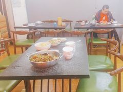 -老何太太鹤岗小串·团建聚餐(龙华店)