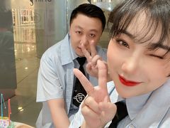 -海马体照相馆(大悦城C时尚馆店)