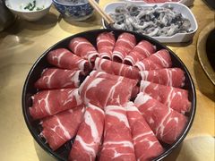 -牛街清真满恒記(平安里西大街店)