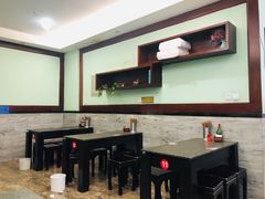 大堂-春阳水饺(香槟广场店)