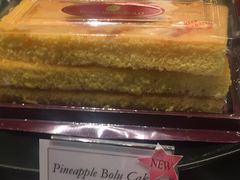 -本格旺索罗(樟宜机场T1店)