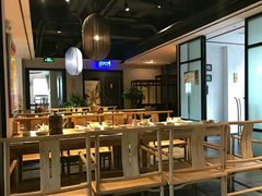 -黔城故事(虎峰别墅店)
