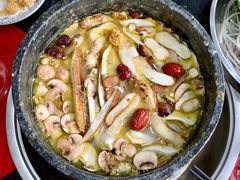 -南渝食府.石锅鸡(尚城花园店)