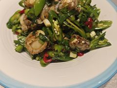-郑庄脂渣海鲜楼(九水路店)