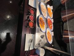 -新天世纪中餐厅