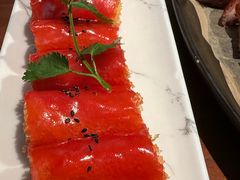-南拳十三姨·潮汕砂锅粥(世纪金源店)