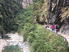 -太鲁阁公园
