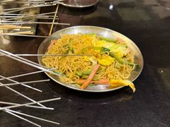 -那些年一起吃串的地方烧烤(观前街店)