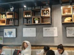 -obba kitchen(宽厚里总店)