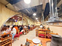 -元盛居(生态大街店)