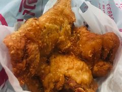 -永顺炸鸡( 立水桥北苑店)
