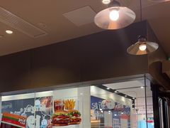 -汉堡王(上海缤谷一期店)