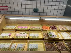 -捞小鲜虾滑海鲜自助火锅(嵊州吾悦店)