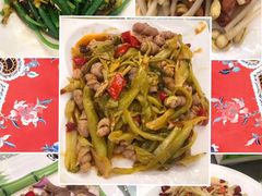 -卡尔顿东方银龙酒店•广西菜•早茶