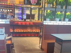 -战友蚝情烧烤工场(嘉华店)