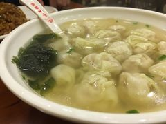 -小姜锅贴(凤凰街店)