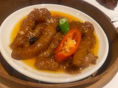 -杭州JW万豪酒店-万豪中餐厅