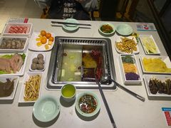 -野妹火锅(布吉店)
