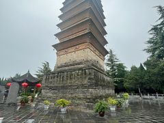 -洛阳白马寺
