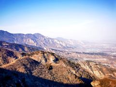 -阳台山自然风景区