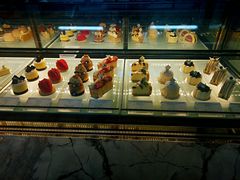 -1Cake壹刻蛋糕(奥体公园味觉艺术馆店)