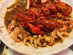 -赣菜笔记·江西米粉·小龙虾·小炒(曹杨路店)
