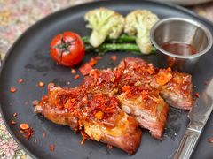 -小芳廷餐厅