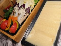 -鱼豆吉·豆浆鱼火锅(宜昌万达店)