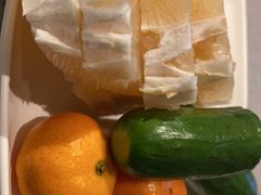 -海底捞火锅(老城根店)