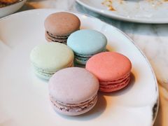 -沁蝶 Butterfly Patisserie甜品蛋糕(北京瑰丽酒店)