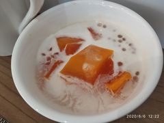 -万德诺富特酒店·自助餐厅(万德大厦店)