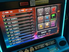 -海韵之星邮轮水会(明发商业广场店)