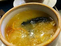 -上海虹桥宾馆味翠餐厅