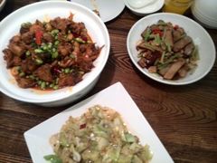 -青年公社烤鸭(青年路店)