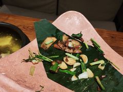 -云海肴·汽锅鸡·云南菜(美罗城店)