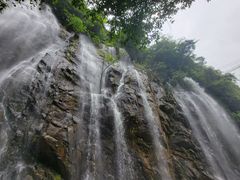 -四会奇石河风景区