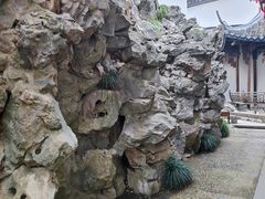 -胡雪岩故居