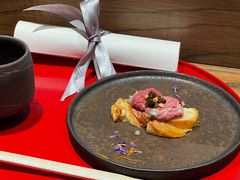 -肉魁屋·烧肉·烧鸟·酒场(高新店)