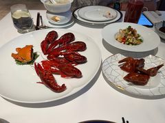 -新荣记(建国门外大街店)