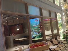 -左庭右院鲜牛肉火锅(新梅广场店)