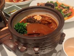 -贡宴盐帮菜自贡驻京联络处餐厅