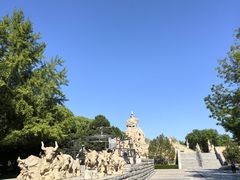 -元大都城垣遗址公园