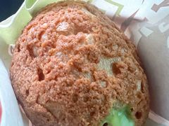 -西树泡芙(珠海华发商都店)