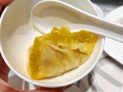 燕窝饺-镛记酒家