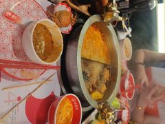 -降霜牛寿喜烧.和牛金赏Plus(501城市广场店)
