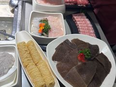 -海底捞火锅(步步高新天地店)