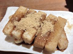 红糖糍粑-老爹面川味小酒馆(阿什河街店)